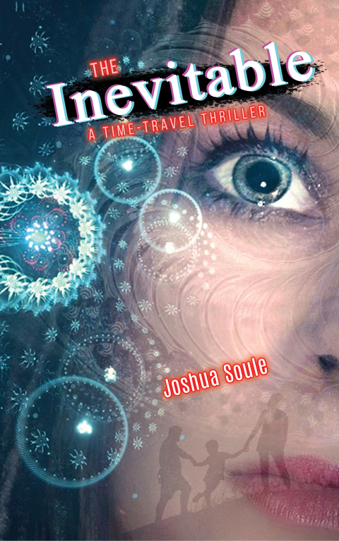 Cover image for book The Inevitable