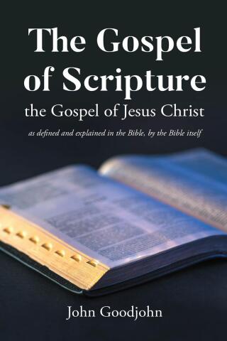 The Gospel of Scripture