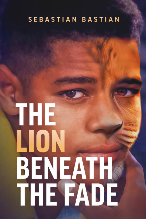 Cover image for book The Lion Beneath the Fade