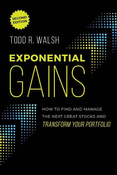 Cover image for book Exponential Gains