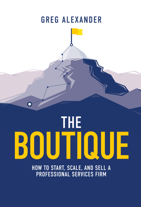 Cover image for book Boutique
