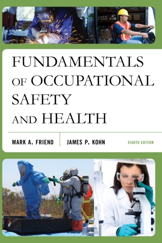 Fundamentals of Occupational Safety and Health