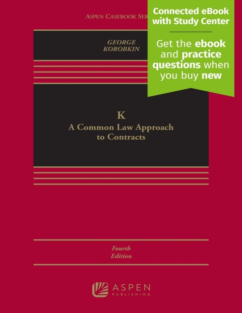 Cover image for book K