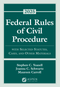 Federal Rules of Civil Procedure