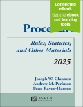 Civil Procedure