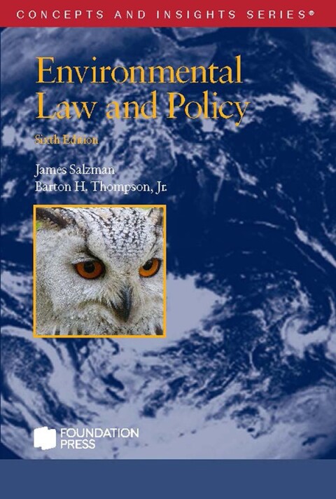 Environmental Law+Policy