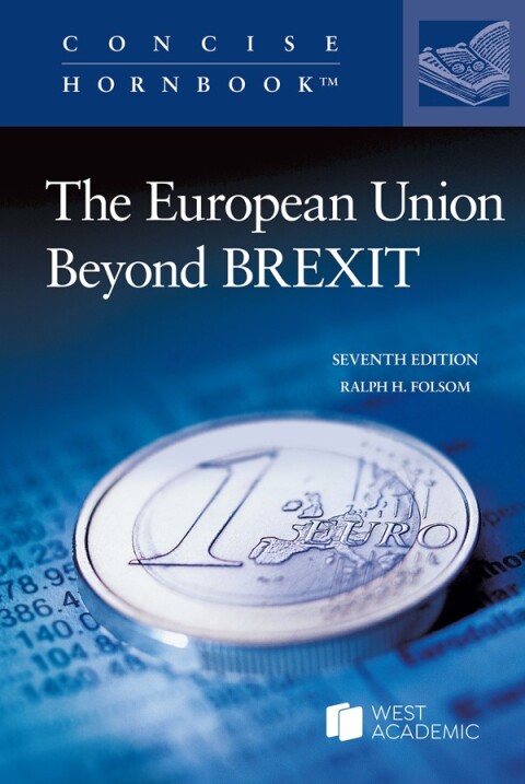 Cover image for book The European Union Beyond Brexit