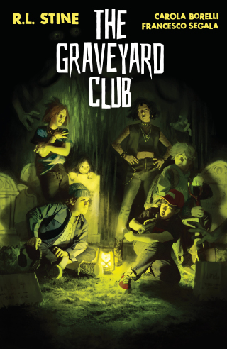 The Graveyard Club