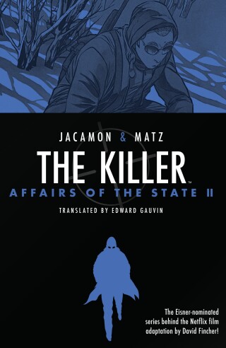 The Killer: Affairs of the State II