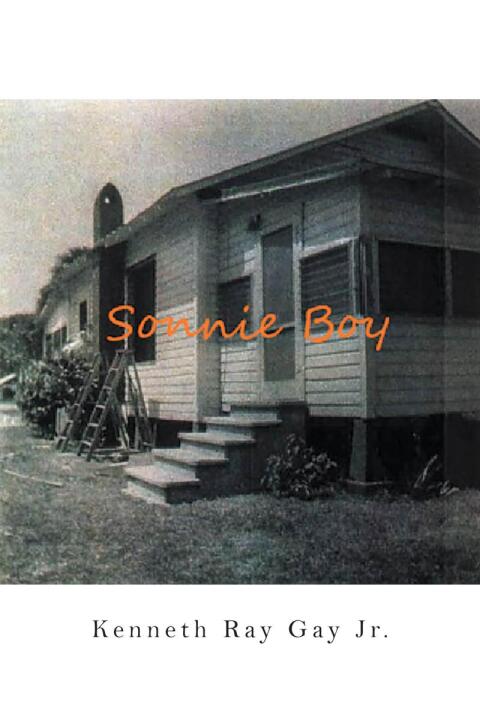 Cover image for book Sonnie Boy