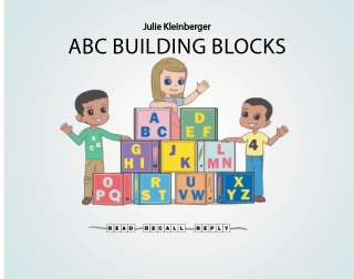 ABC Building Blocks