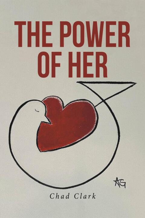 Cover image for book The Power of Her