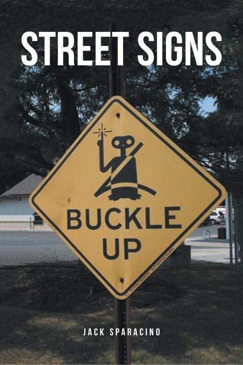 Cover image for book Street Signs