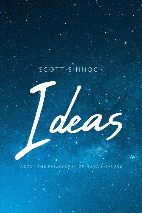 Cover image for book Ideas