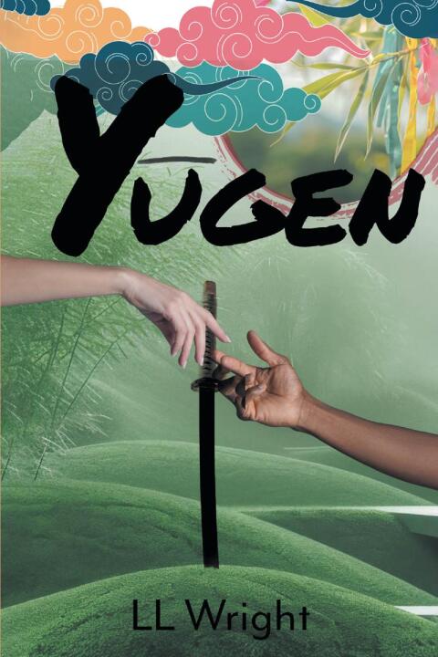 Cover image for book Yūgen