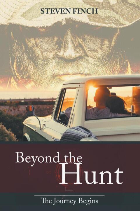 Cover image for book Beyond the Hunt : The Journey Begins