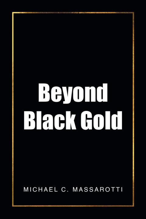 Cover image for book Beyond Black Gold