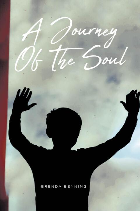 Cover image for book A Journey Of The Soul