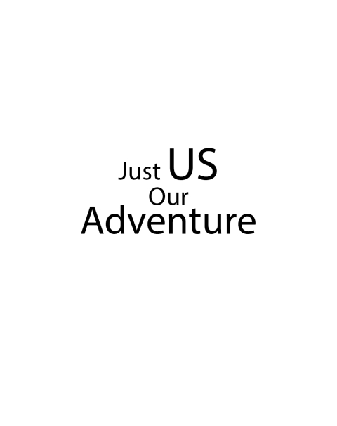 Cover image for book Just US