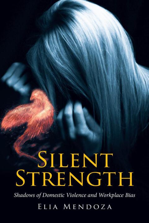 Cover image for book Silent Strength