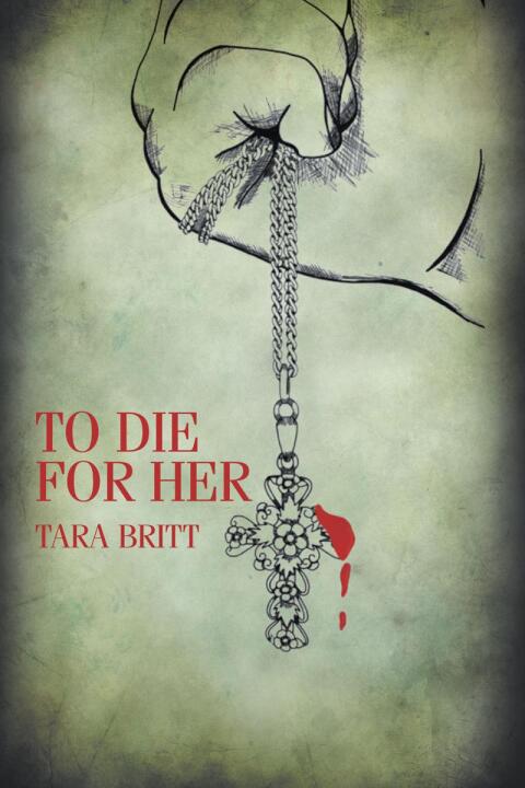 Cover image for book To Die For Her