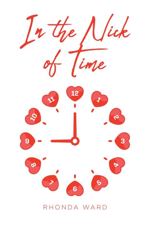 Cover image for book In the Nick of Time