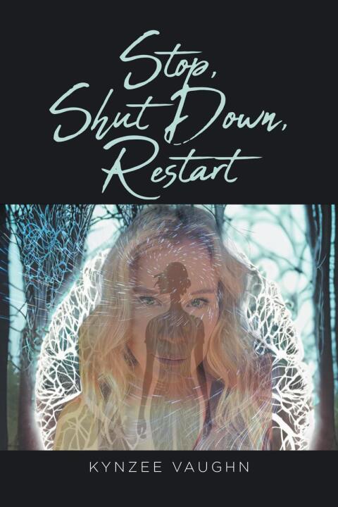 Cover image for book Stop, Shut Down, Restart