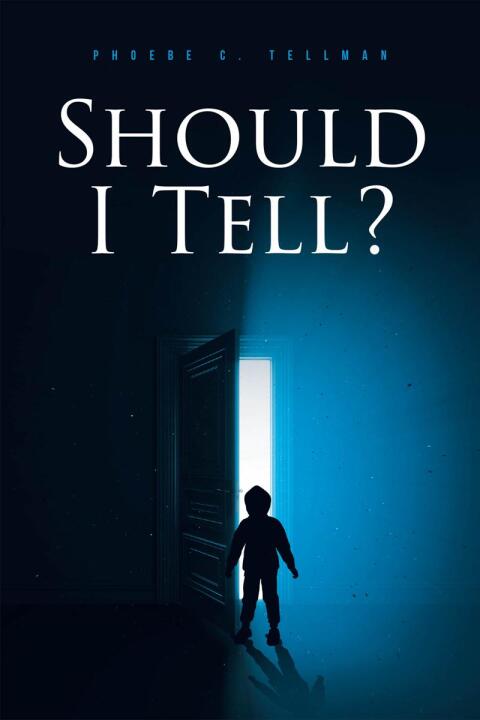Cover image for book Should I Tell?