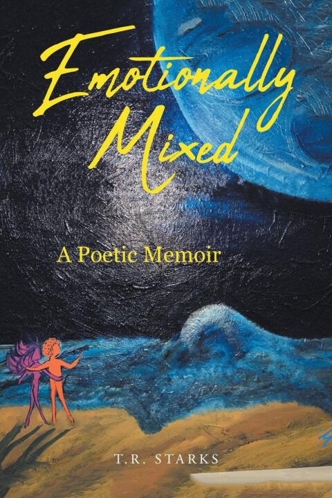 Cover image for book Emotionally Mixed