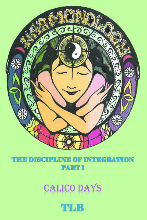 Cover image for book Harmonology