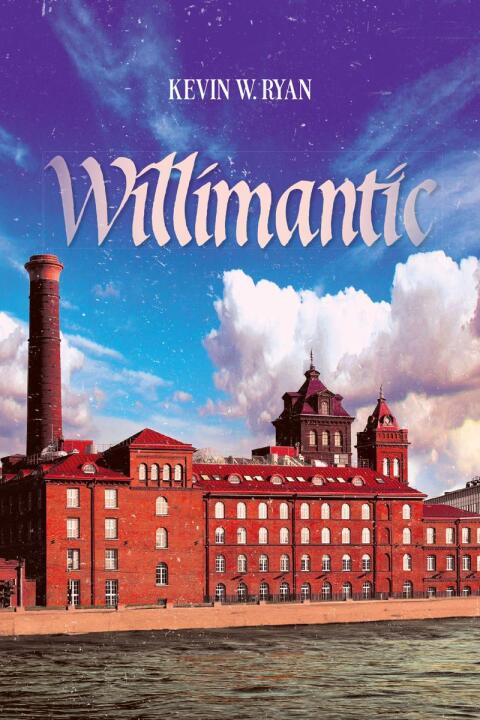 Cover image for book Willimantic