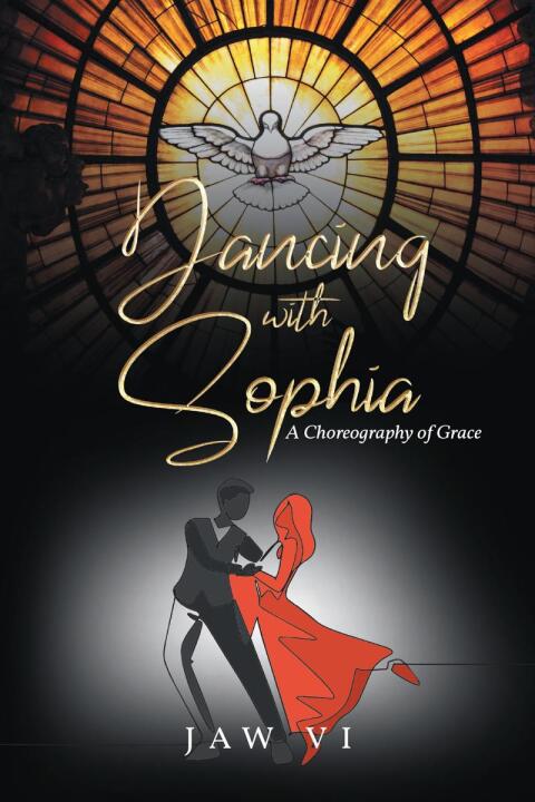 Cover image for book Dancing with Sophia