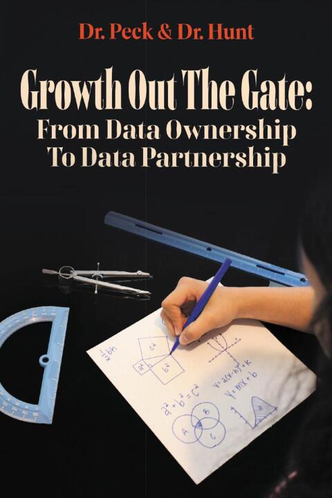 Cover image for book Growth Out the Gate