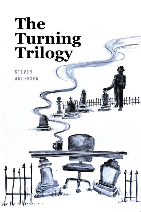 Cover image for book The Turning Trilogy