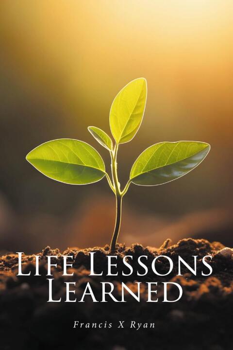 Cover image for book Life Lessons Learned