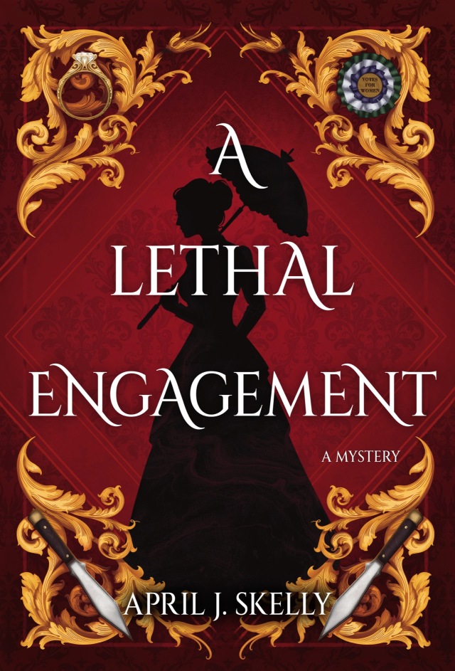 A Lethal Engagement