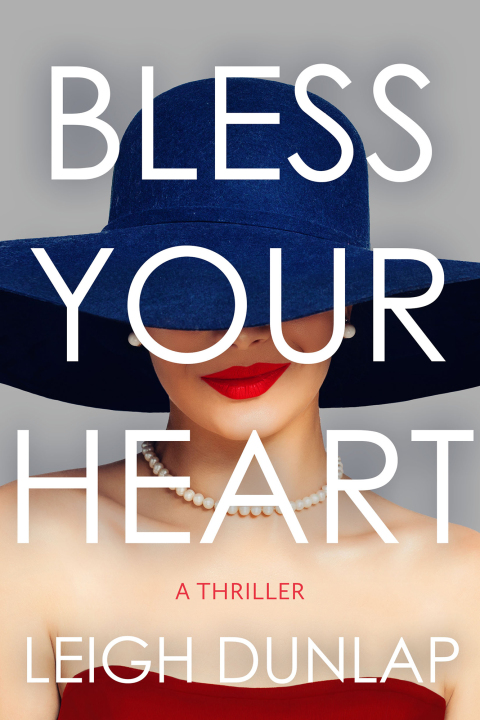 Cover image for book Bless Your Heart
