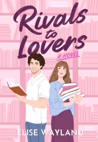 Rivals to Lovers