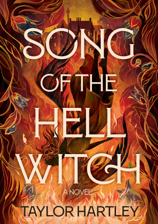 Song of the Hell Witch