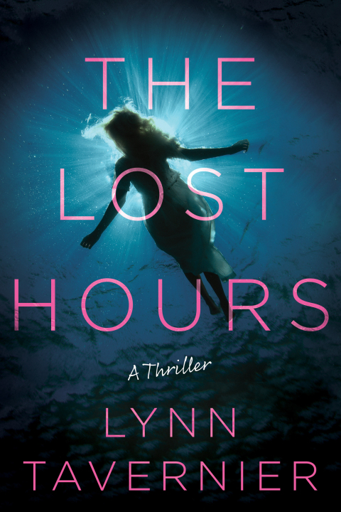 Cover image for book The Lost Hours