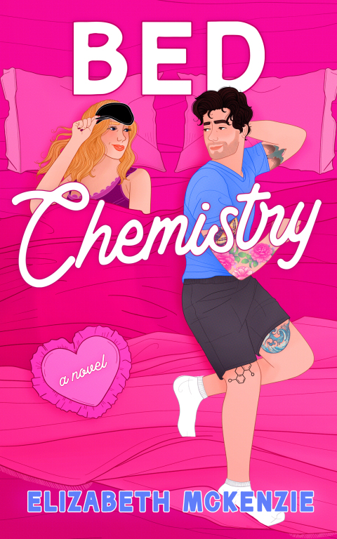 Cover image for book Bed Chemistry