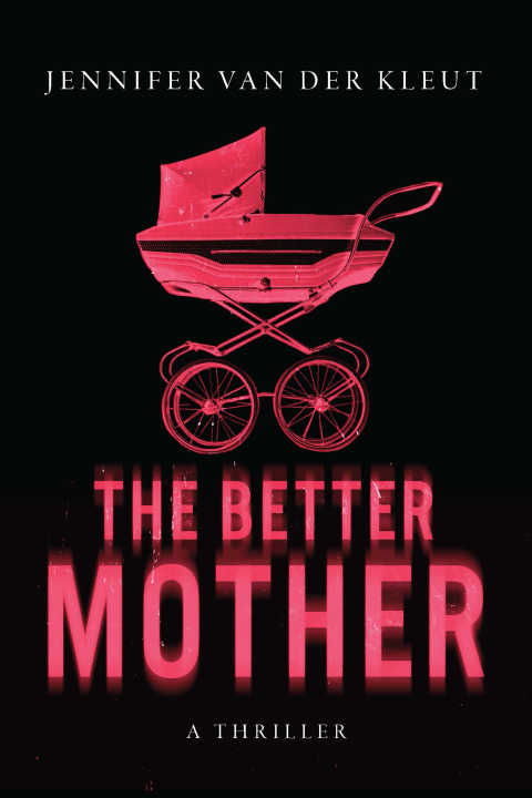 Cover image for book The Better Mother