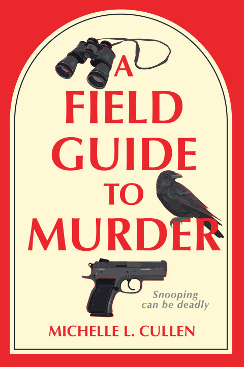 Cover image for book A Field Guide to Murder