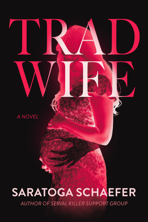 Cover image for book Trad Wife
