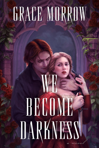 We Become Darkness