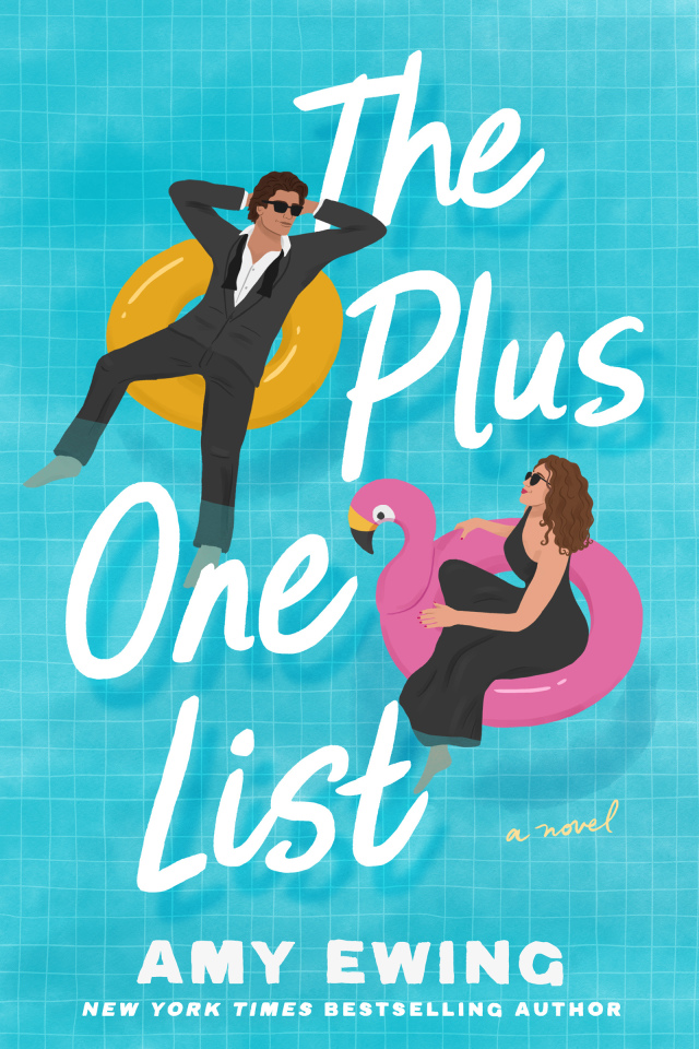 The Plus-One List