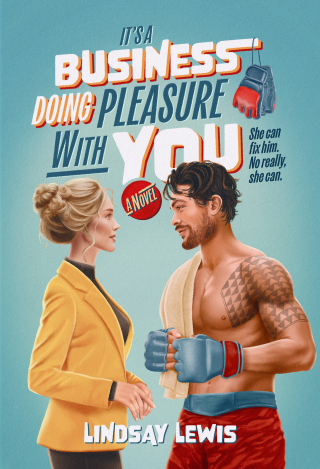 It's a Business Doing Pleasure With You
