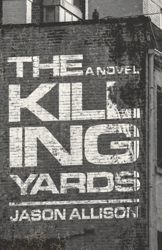 The Killing Yards