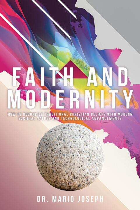 Cover image for book Faith and Modernity
