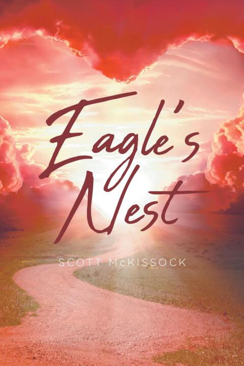 Cover image for book Eagle's Nest